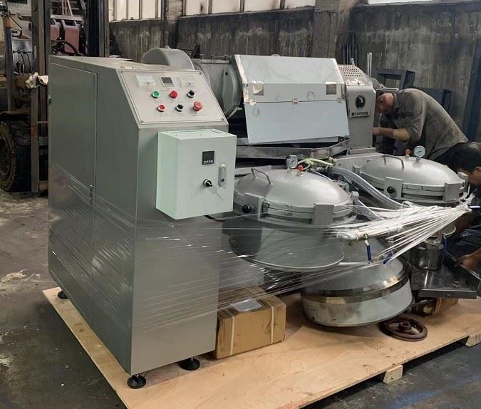 Sunflower Seed Temperature-controlled Filtering All-in-one Oil Press