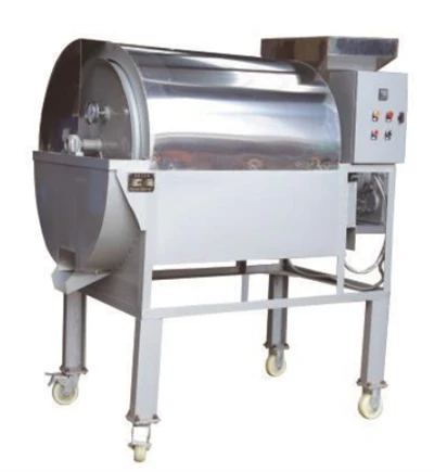 Roaster taż-Żejt tal-kolza